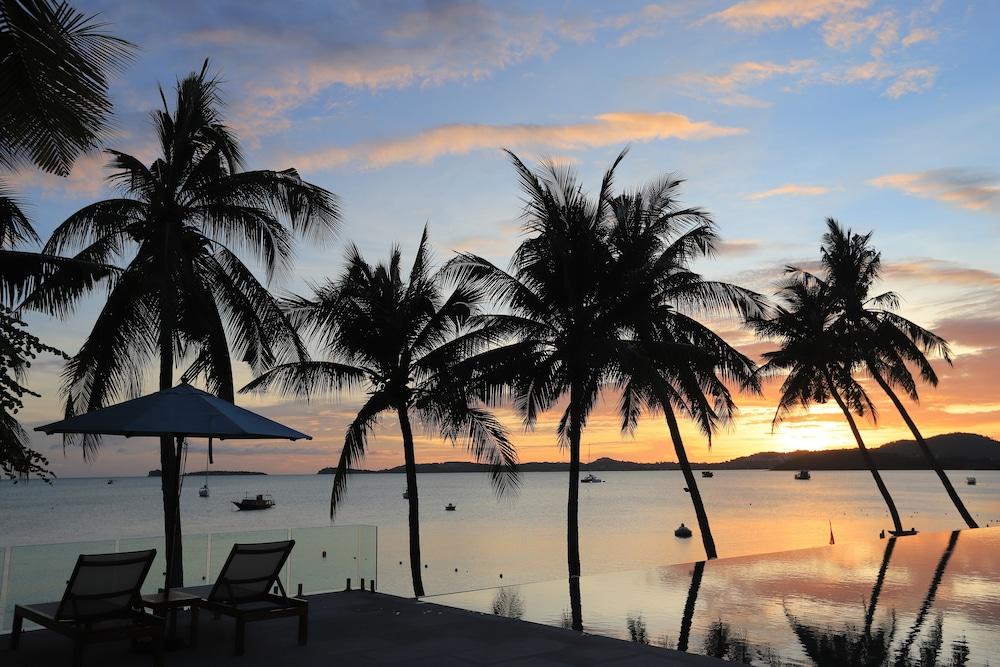 Resort Celes Beachfront Koh Samui - Sha Bophut