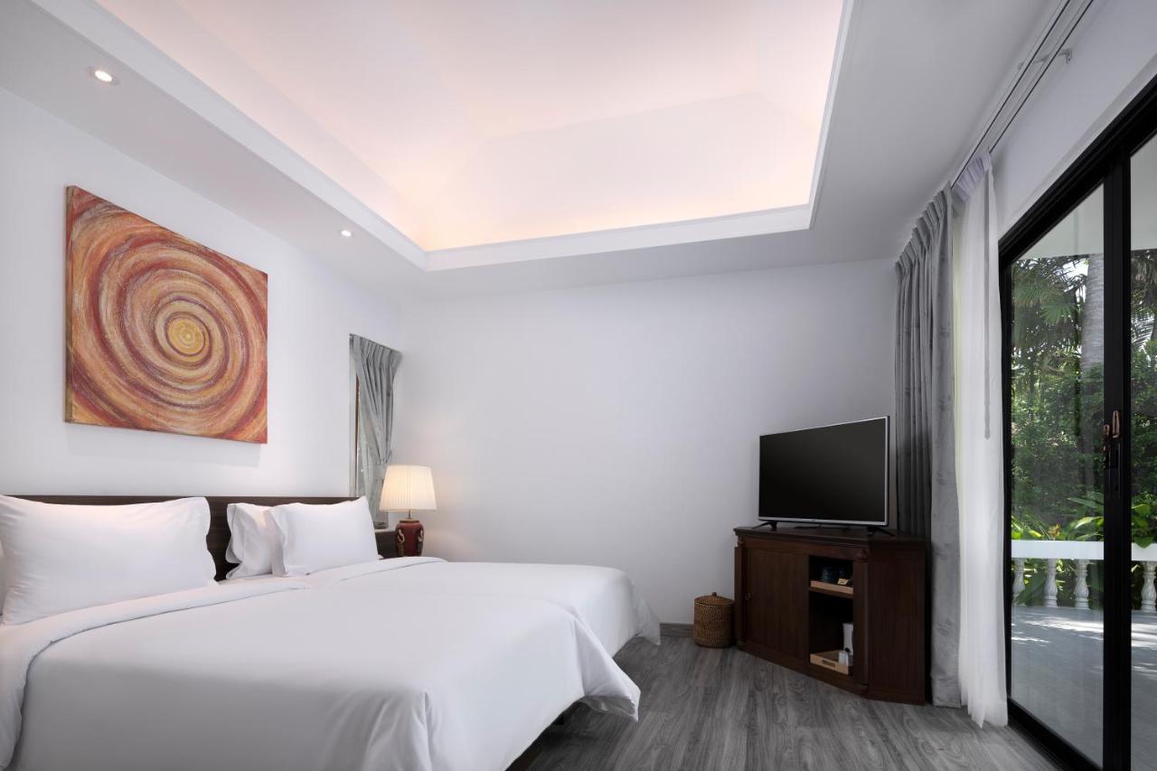 Celes Beachfront Koh Samui - Sha 4* Bophut
