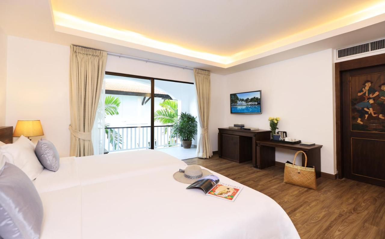Resort Celes Beachfront Koh Samui - Sha