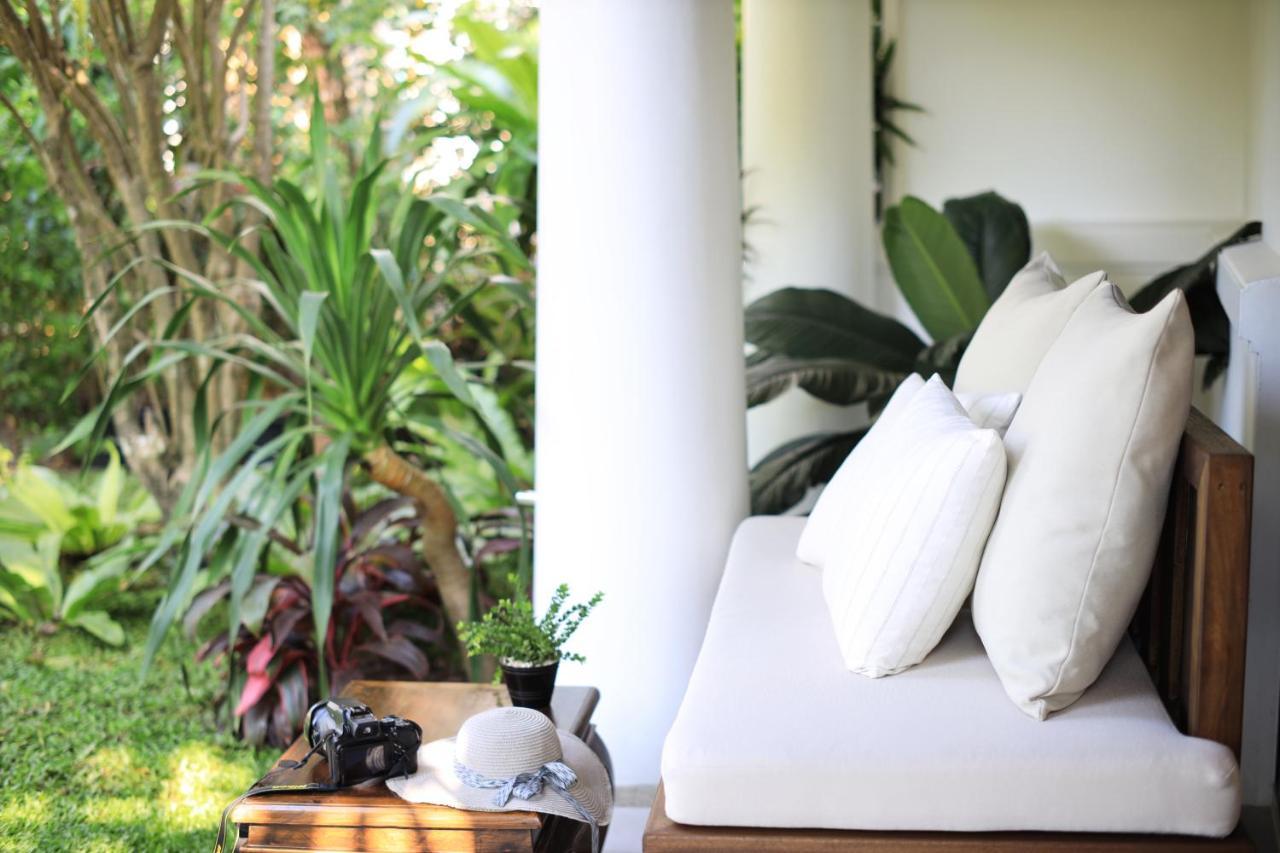 Celes Beachfront Koh Samui - Sha Resort 4*