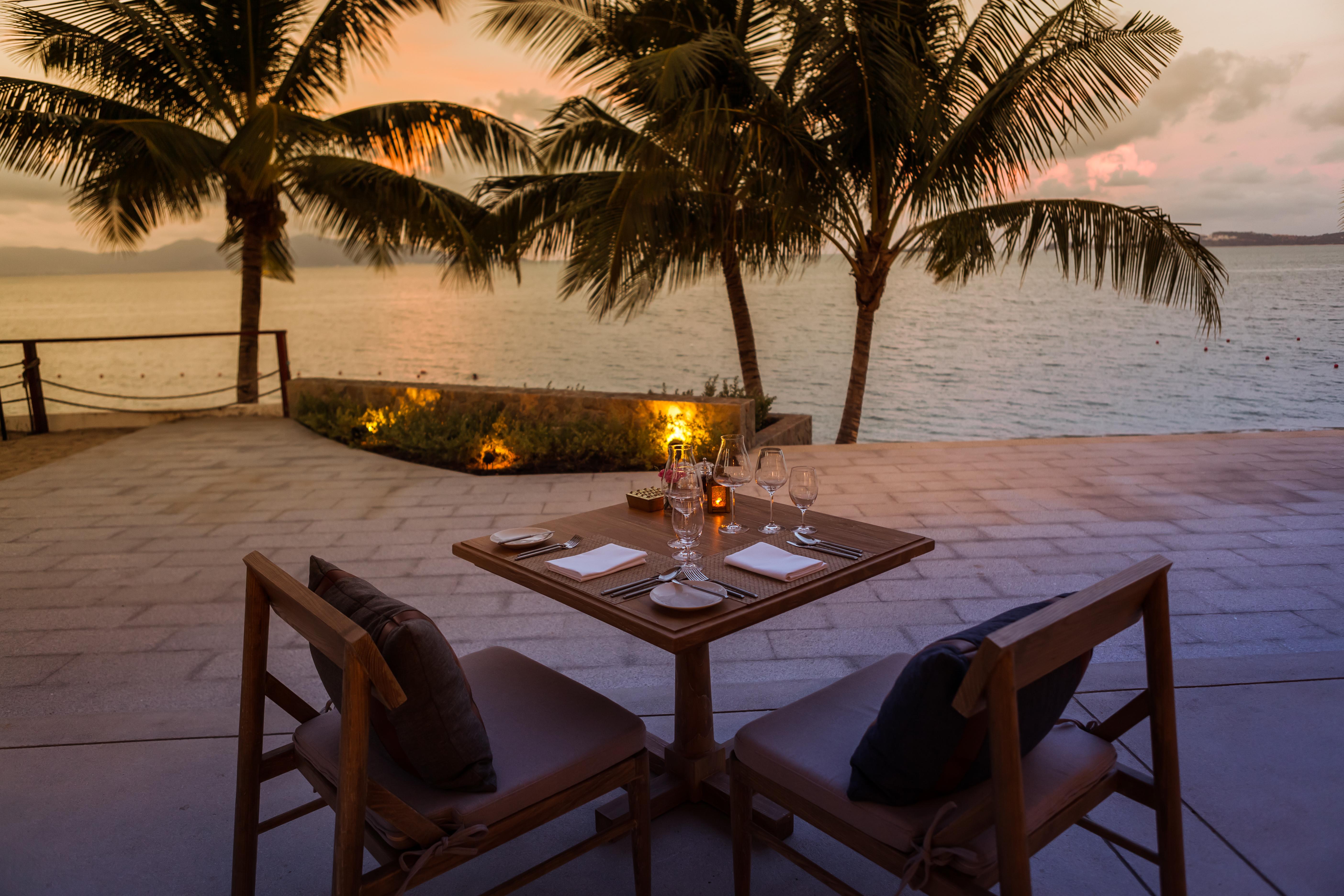 Celes Beachfront Koh Samui - Sha Resort