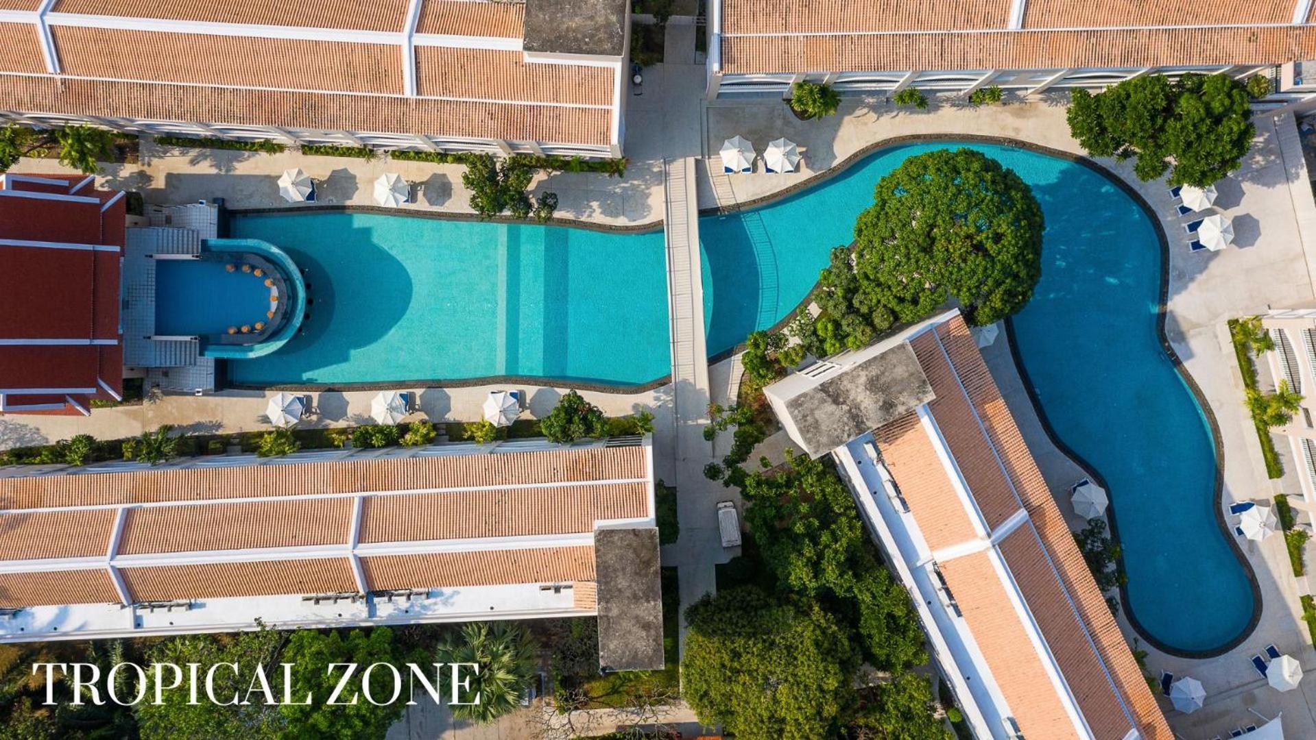 Resort Celes Beachfront Koh Samui - Sha