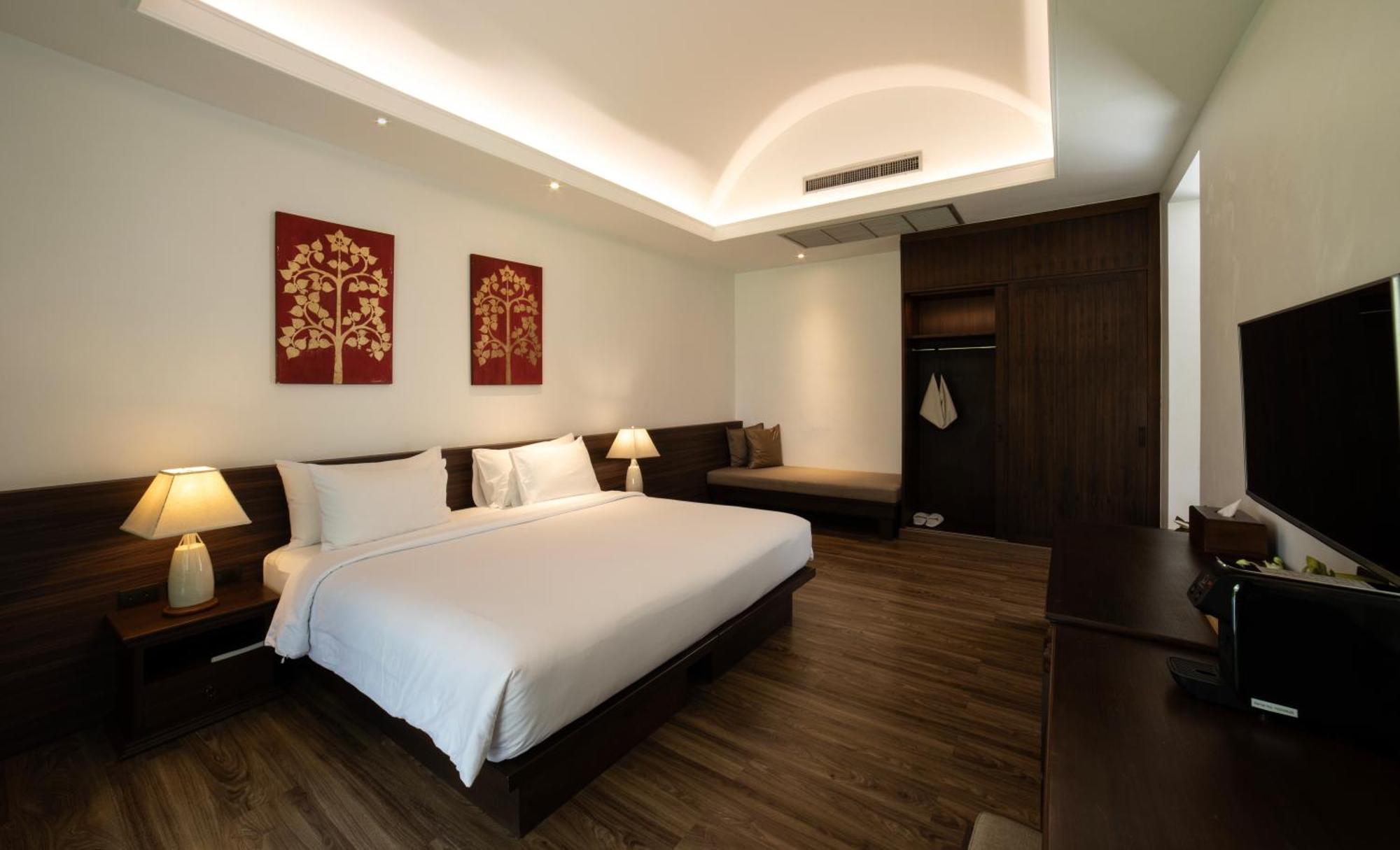 Celes Beachfront Koh Samui - Sha Bophut