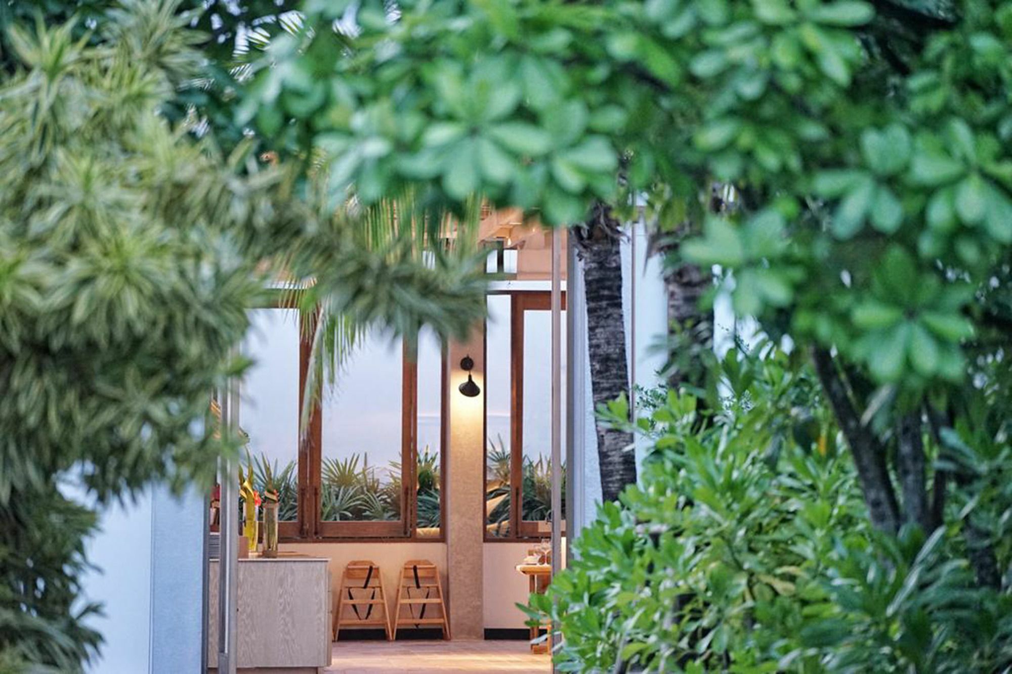 Resort Celes Beachfront Koh Samui - Sha 4*