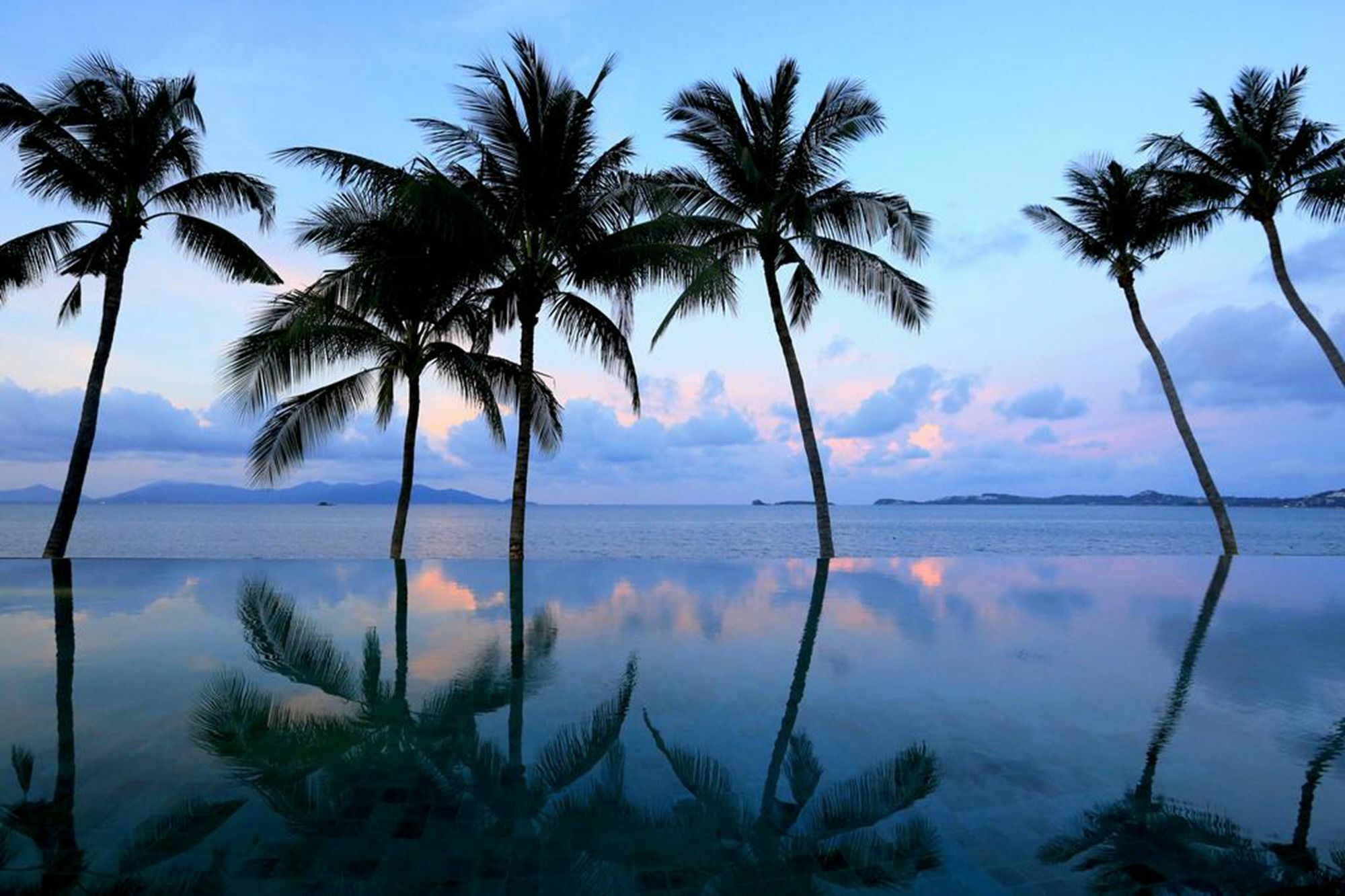 Celes Beachfront Koh Samui - Sha 4* Bophut