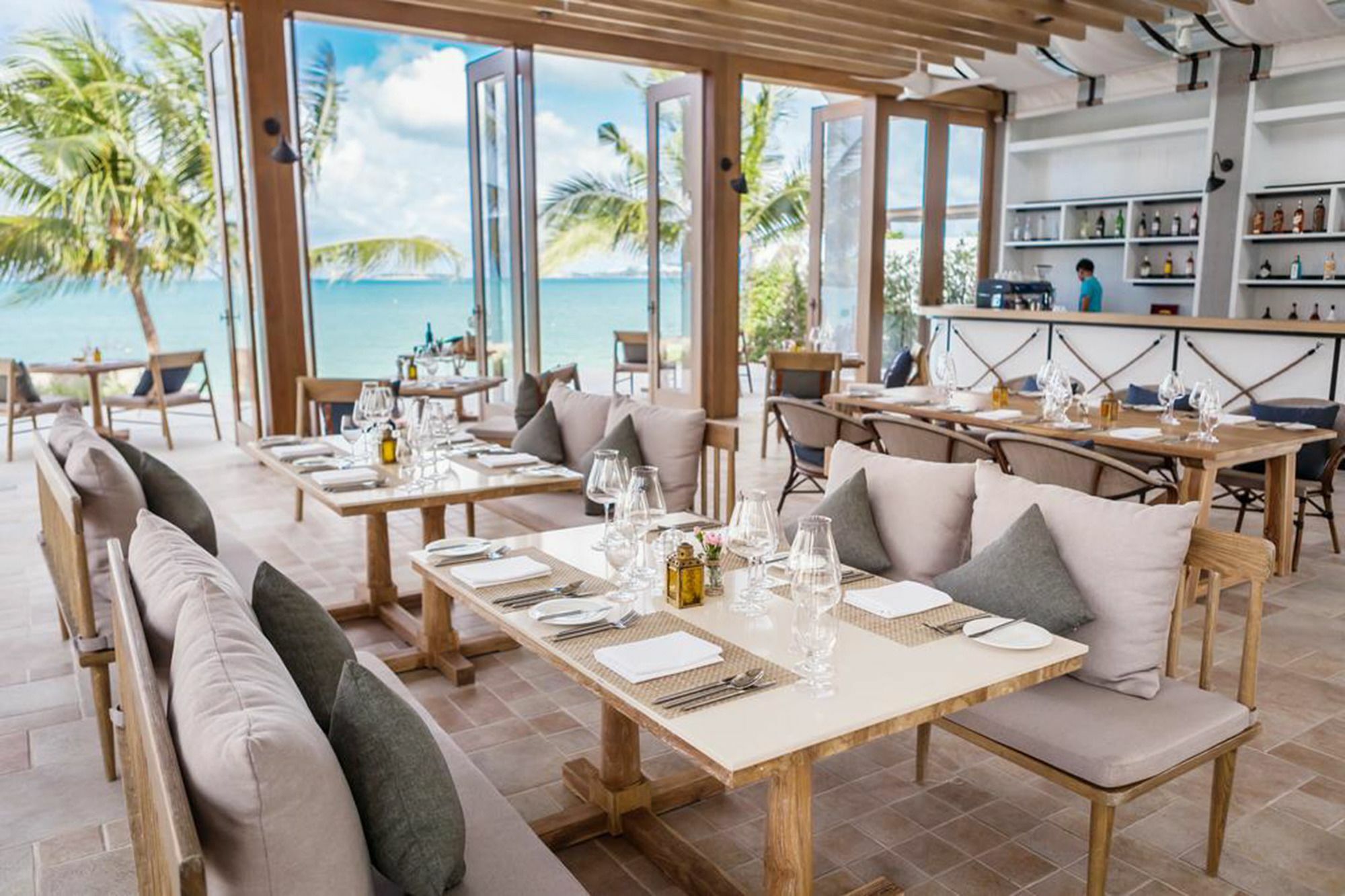 Celes Beachfront Koh Samui - Sha 4* Bophut