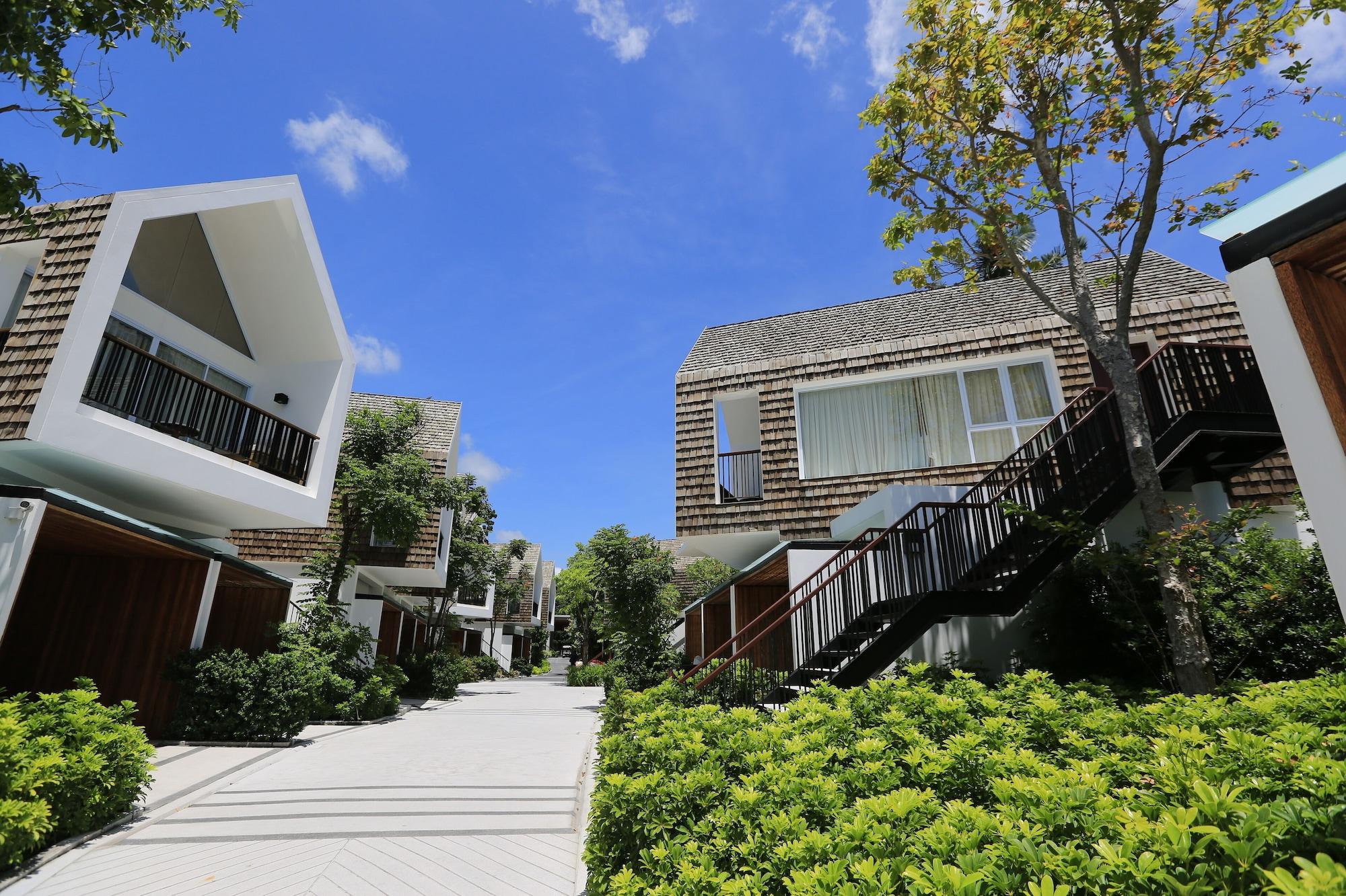 Celes Samui Station touristique 4*