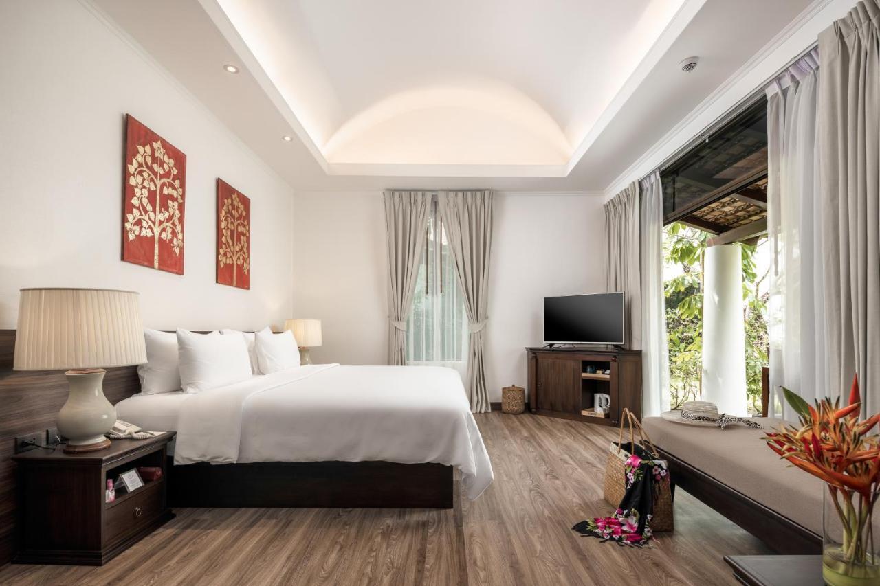 Celes Samui Station touristique 4*