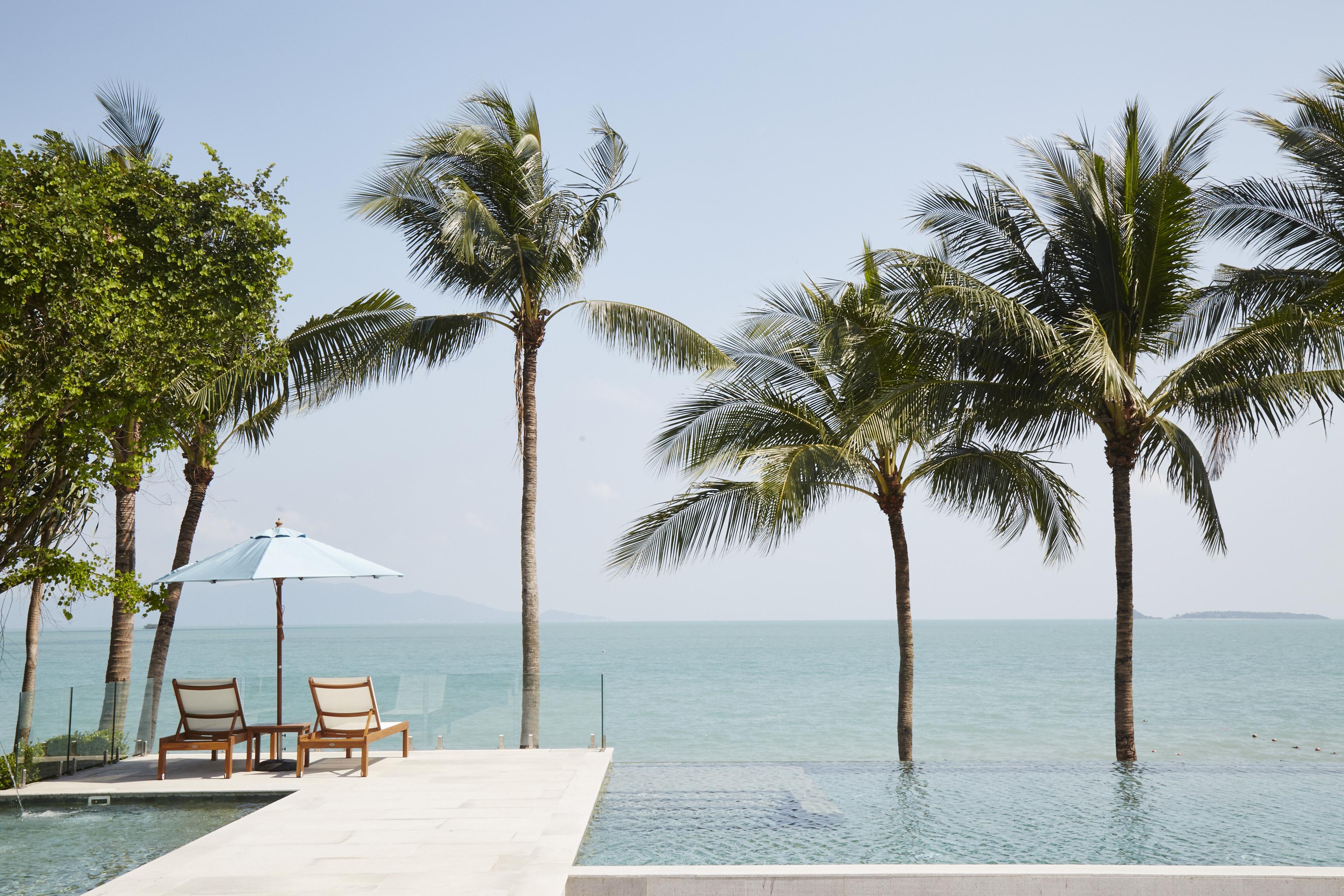 Station touristique Celes Samui 4*