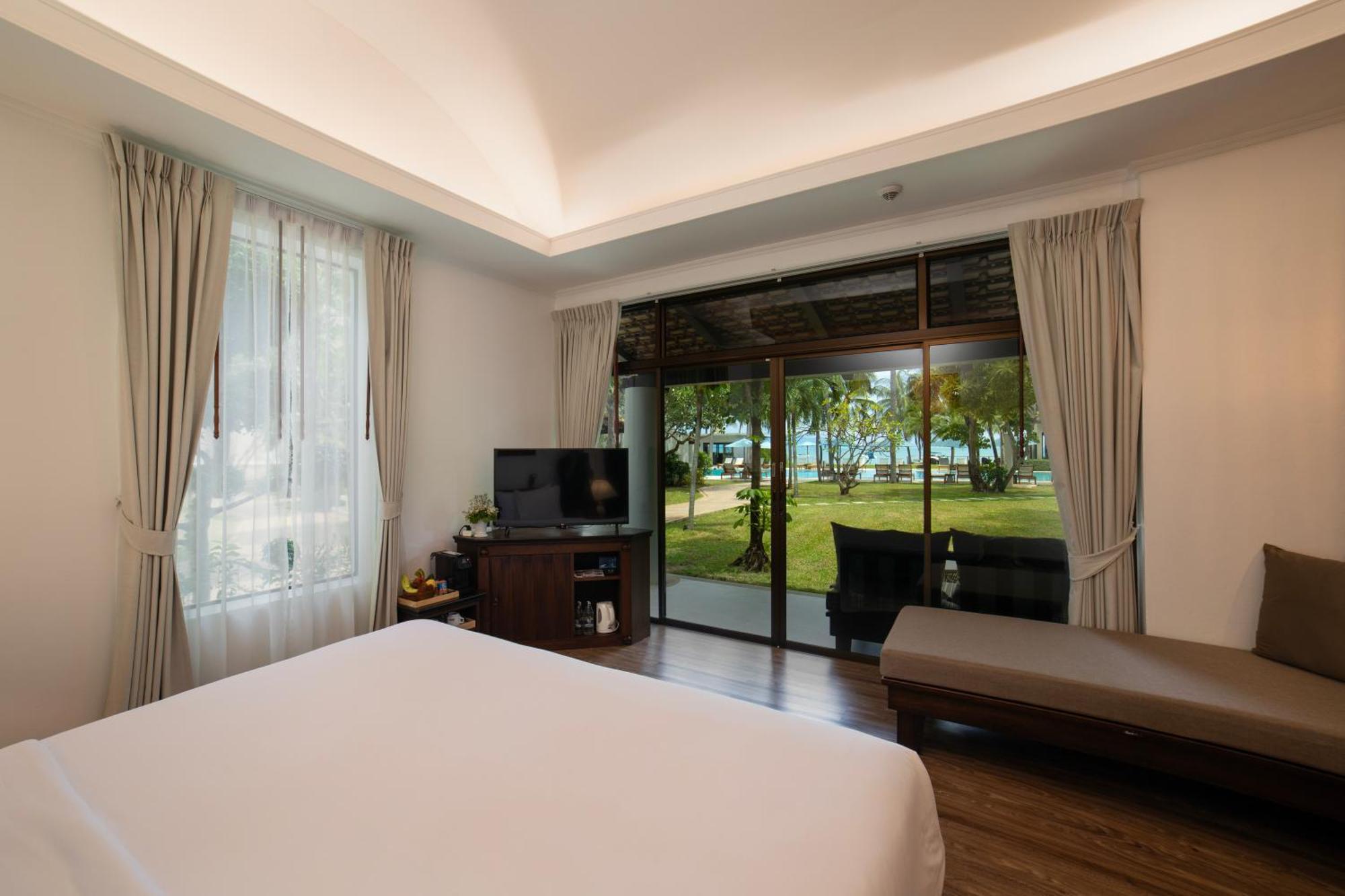 Celes Samui Station touristique 4*