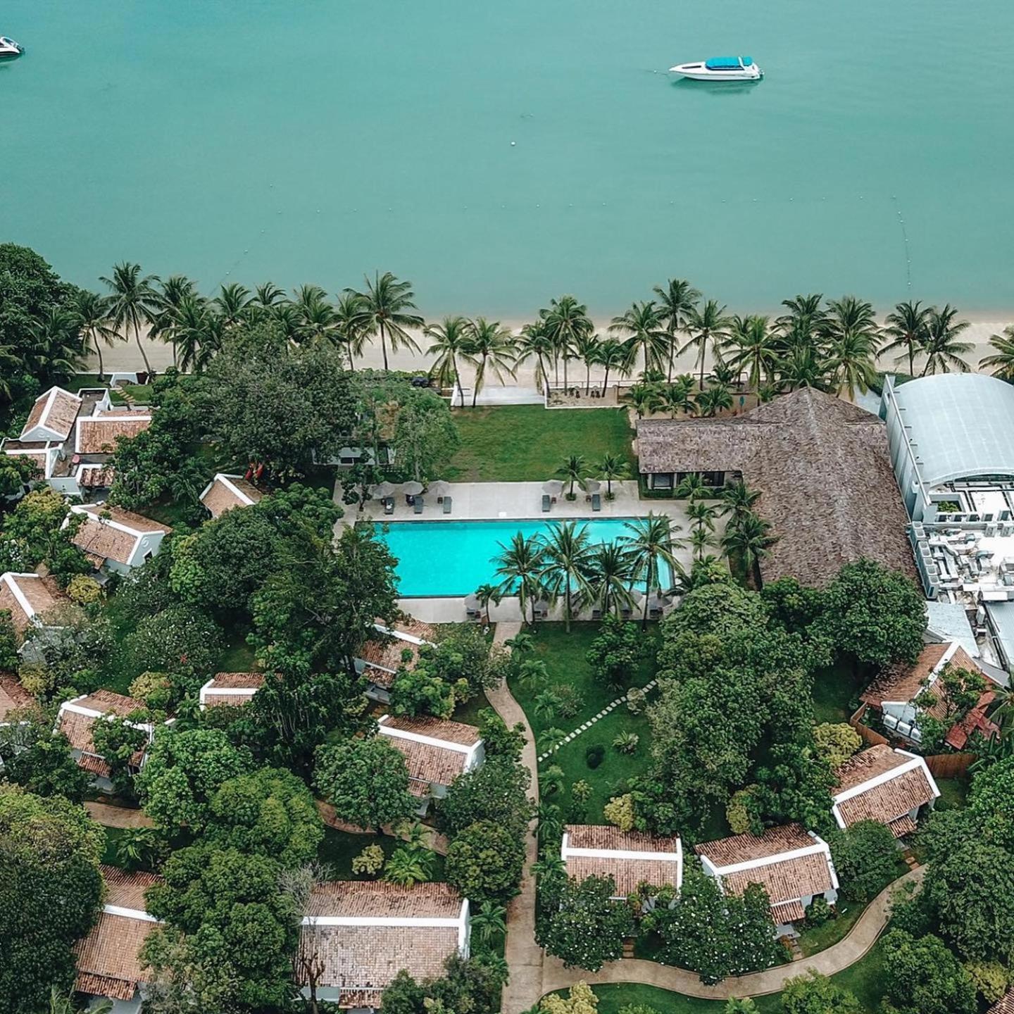 Celes Samui Station touristique Bophut